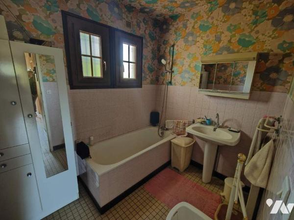 Maison d'habitation - CESSON SEVIGNE CENTRE