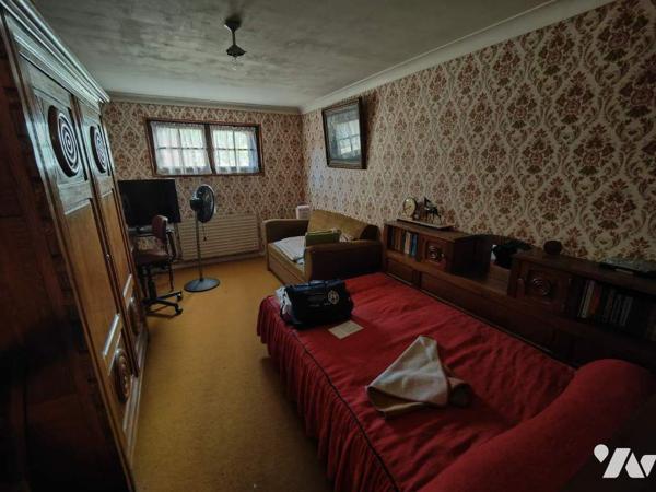 Maison d'habitation - CESSON SEVIGNE CENTRE