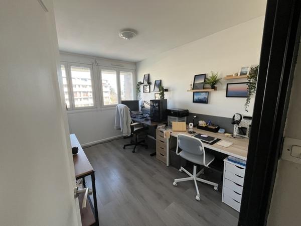 Appartement à vendre |  Saint-Priest |  4 pièces | 71 m²