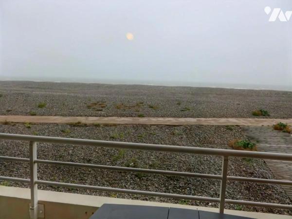 Face à la mer