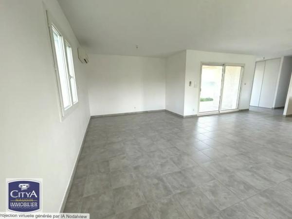 Maison à vendre 5 pièces 107m²