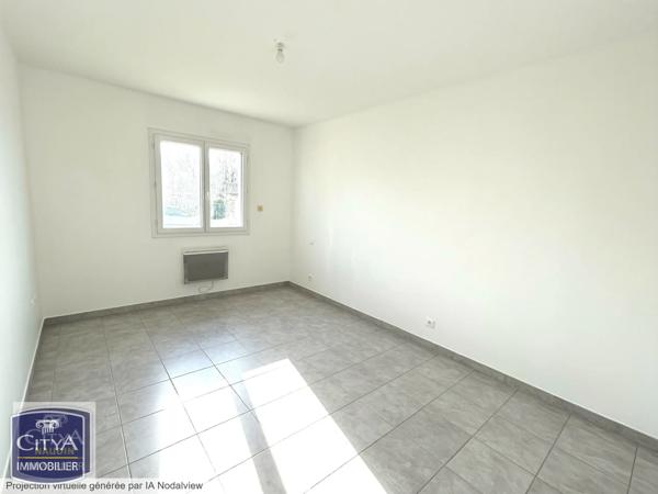 Maison à vendre 5 pièces 107m²