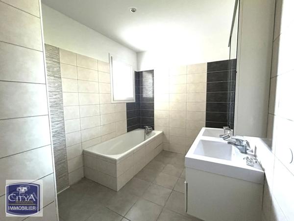 Maison à vendre 5 pièces 107m²