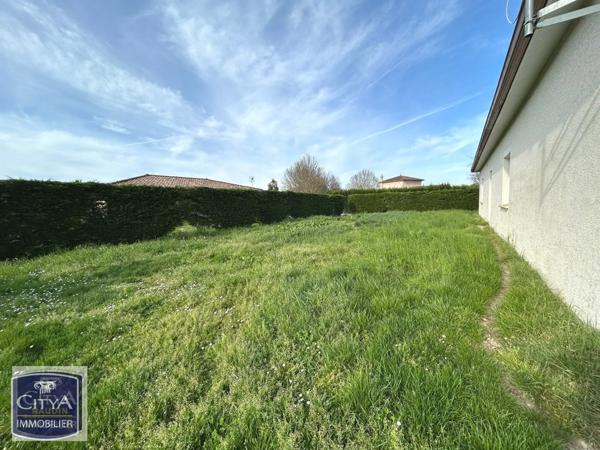 Maison à vendre 5 pièces 107m²