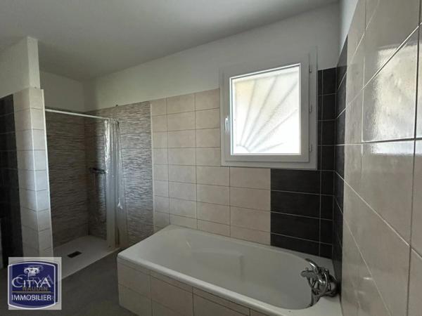 Maison à vendre 5 pièces 107m²