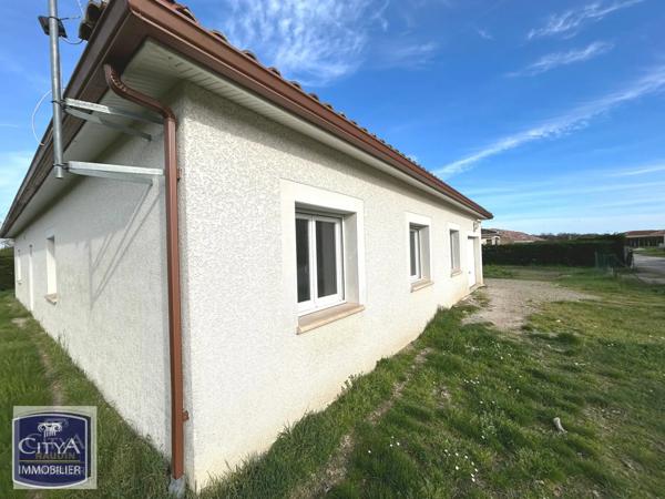 Maison à vendre 5 pièces 107m²