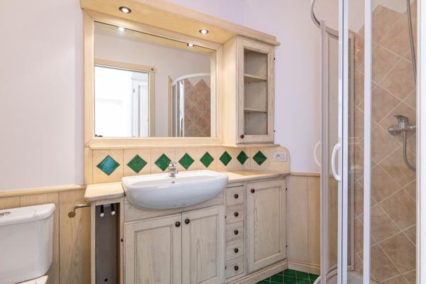 Vente Penthouse Cap-d'Ail 6 Pièces 148 m²