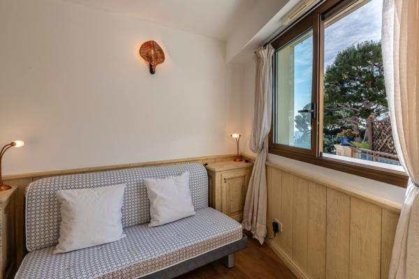 Vente Penthouse Cap-d'Ail 6 Pièces 148 m²