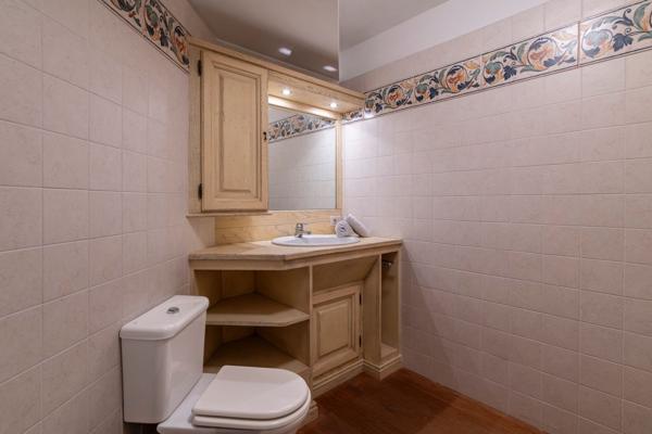 Vente Penthouse Cap-d'Ail 6 Pièces 148 m²