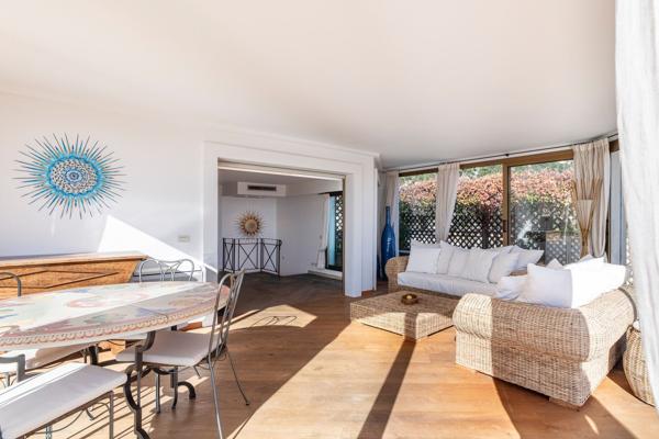 Vente Penthouse Cap-d'Ail 6 Pièces 148 m²