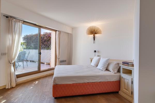 Vente Penthouse Cap-d'Ail 6 Pièces 148 m²