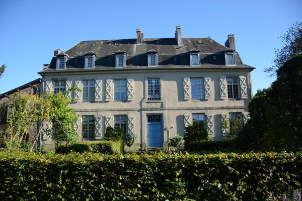 Maison à LUBERSAC, 19210 - 14 pièces 441m²