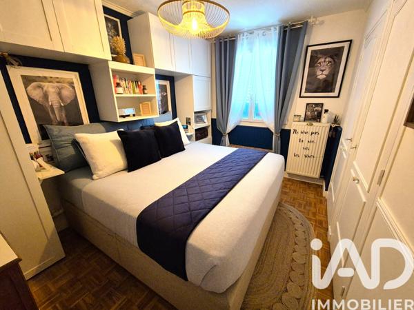 Appartement à vendre 3 pièces 66,4 m² Fontaine