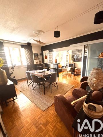 Appartement à vendre 3 pièces 66,4 m² Fontaine