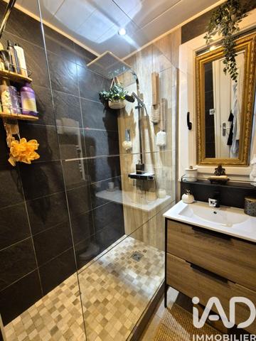 Appartement à vendre 3 pièces 66,4 m² Fontaine