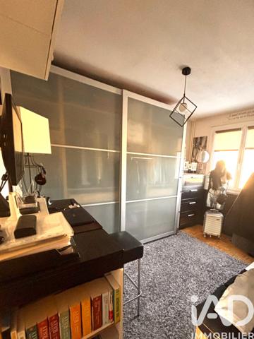 Appartement à vendre 3 pièces 66,4 m² Fontaine