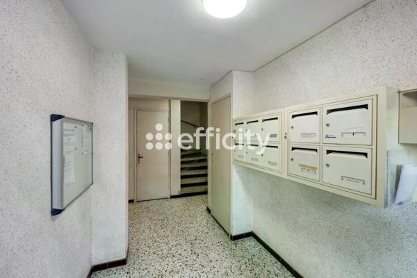 Appartement 3 pièces - 55 m²