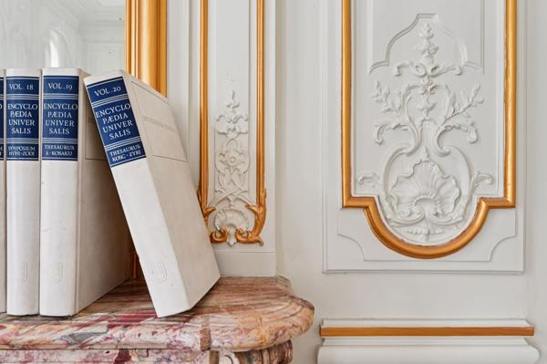 Vente Hôtel particulier Paris 7 16 Pièces 718 m²
