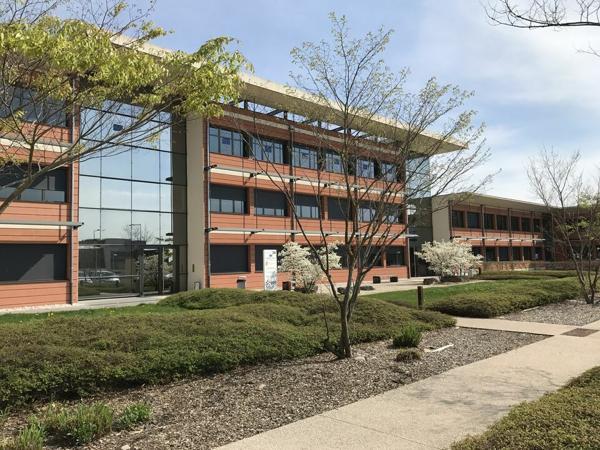 A VENDRE - BUREAUX - DIJON