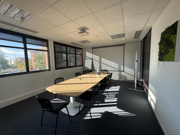 A VENDRE - BUREAUX - DIJON