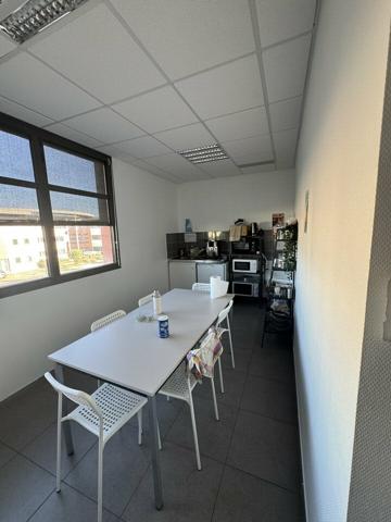 A VENDRE - BUREAUX - DIJON