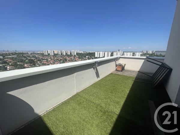 Appartement T2 à vendre  2 pièces - 48,38 m2 ST FONS - 69