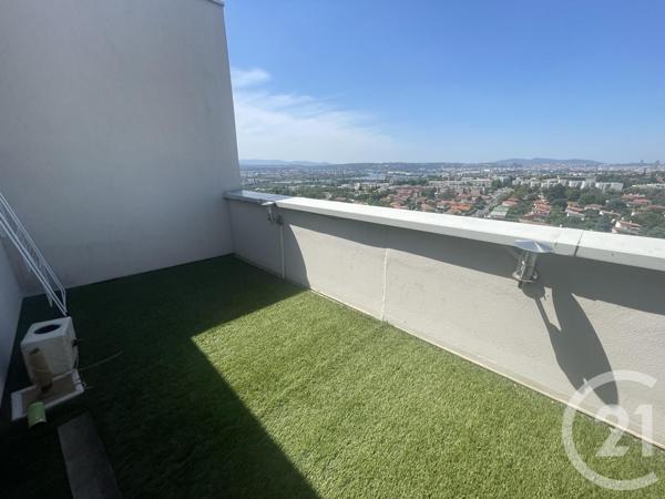 Appartement T2 à vendre  2 pièces - 48,38 m2 ST FONS - 69