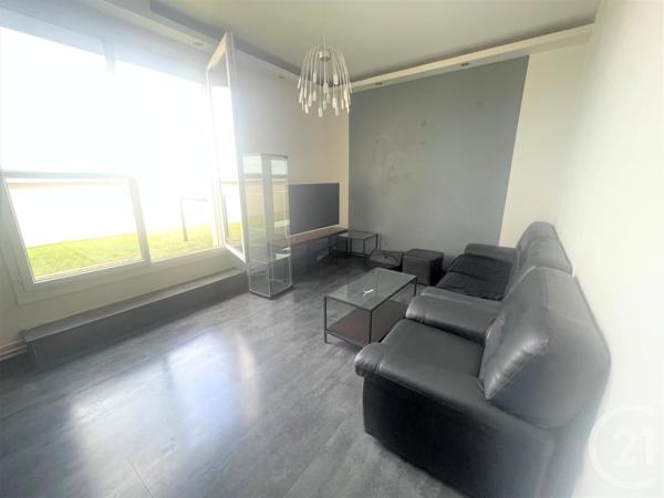 Appartement T2 à vendre  2 pièces - 48,38 m2 ST FONS - 69