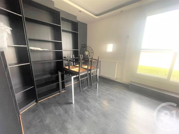 Appartement T2 à vendre  2 pièces - 48,38 m2 ST FONS - 69