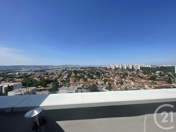 Appartement T2 à vendre  2 pièces - 48,38 m2 ST FONS - 69