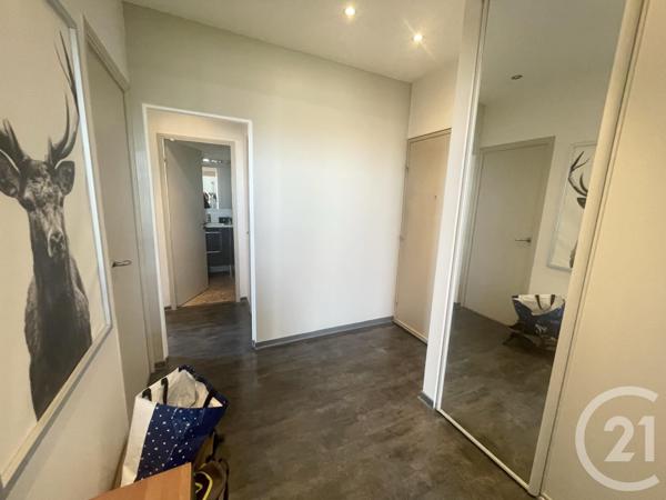 Appartement T2 à vendre  2 pièces - 48,38 m2 ST FONS - 69