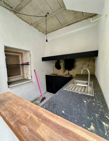 Vente Maison de ville Patio grand garage et 2 suites parentales