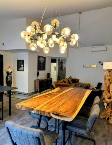 Vente Maison de ville Patio grand garage et 2 suites parentales