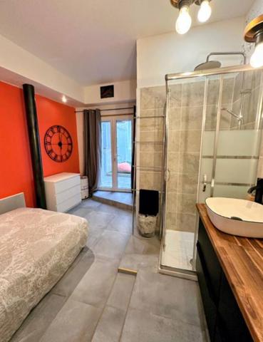 Vente Maison de ville Patio grand garage et 2 suites parentales