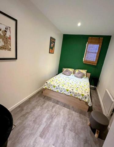 Vente Maison de ville Patio grand garage et 2 suites parentales