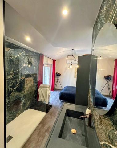 Vente Maison de ville Patio grand garage et 2 suites parentales