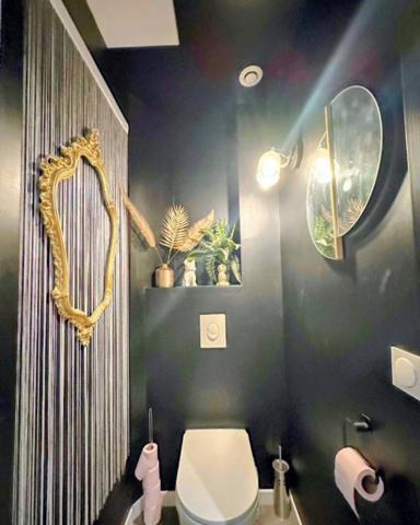 Vente Maison de ville Patio grand garage et 2 suites parentales