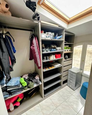 Vente Maison de ville Patio grand garage et 2 suites parentales