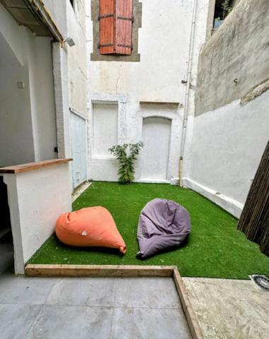 Vente Maison de ville Patio grand garage et 2 suites parentales