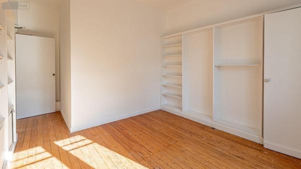 Appartement à vendre à Chambéry en Savoie (73000), ref : 73007-60