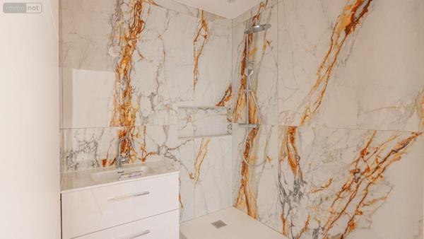 Appartement à vendre à Chambéry en Savoie (73000), ref : 73007-60