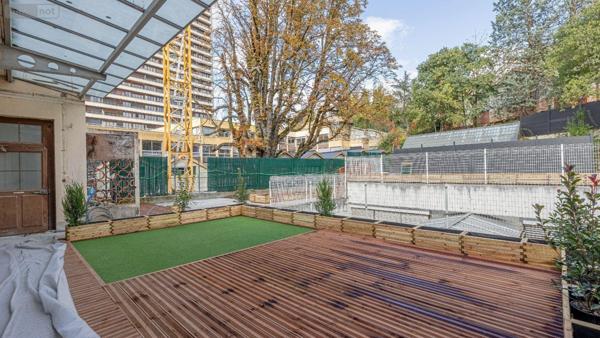 Appartement à vendre à Chambéry en Savoie (73000), ref : 73007-60