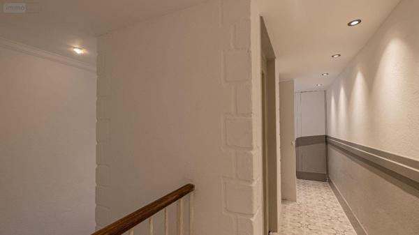 Appartement à vendre à Chambéry en Savoie (73000), ref : 73007-60