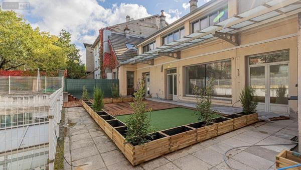 Appartement à vendre à Chambéry en Savoie (73000), ref : 73007-60