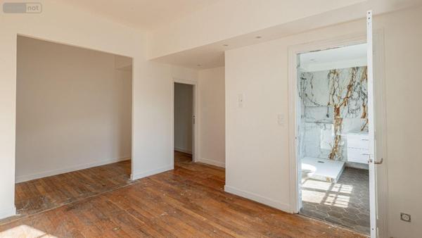 Appartement à vendre à Chambéry en Savoie (73000), ref : 73007-60