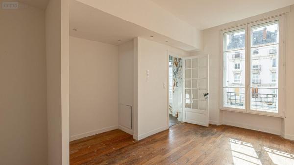 Appartement à vendre à Chambéry en Savoie (73000), ref : 73007-60