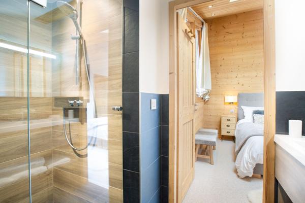 Vente Appartement de luxe Morzine 4 Pièces 124 m²