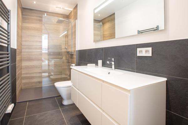 Vente Appartement de luxe Morzine 4 Pièces 124 m²