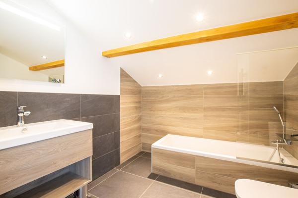 Vente Appartement de luxe Morzine 4 Pièces 124 m²