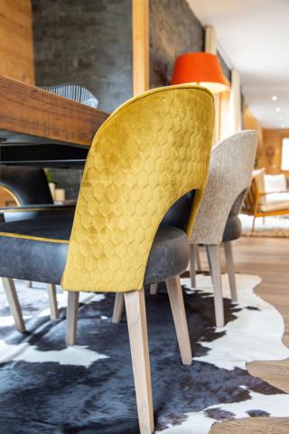 Vente Appartement de luxe Morzine 4 Pièces 124 m²